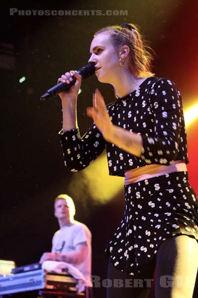 MØ - 2013-11-10 - PARIS - La Cigale - 